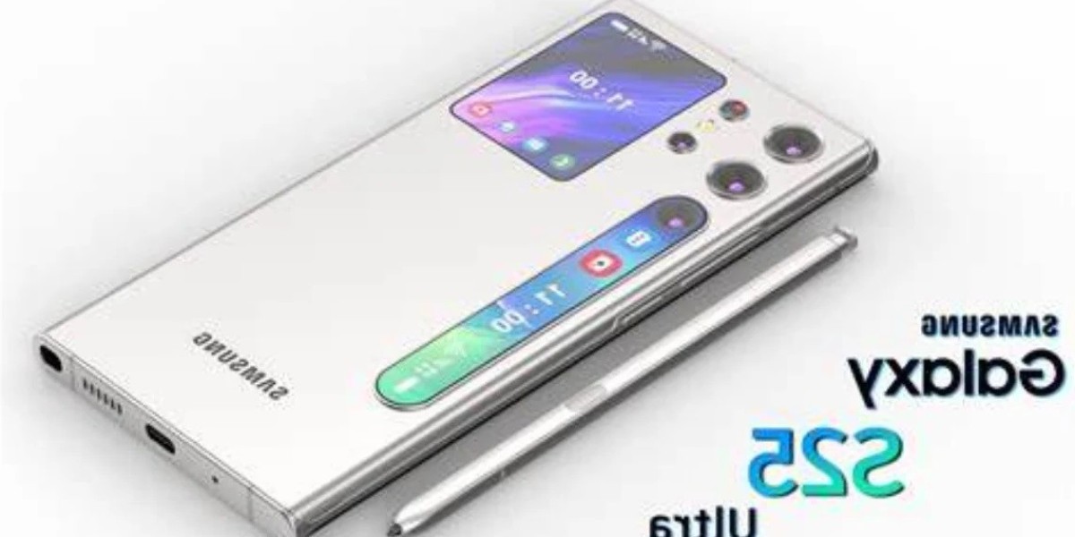 Samsung Galaxy S25 Ultra is about to be launched