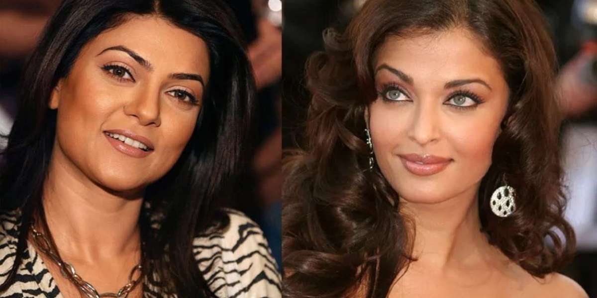 Aishwarya-Sushmita conflict why?