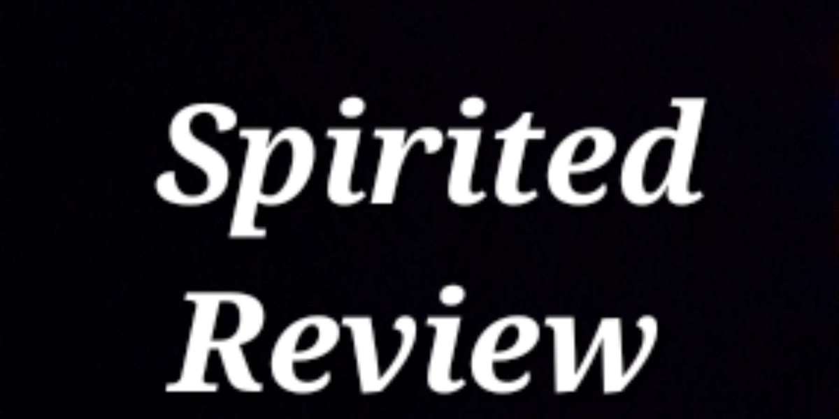 Spirited Review