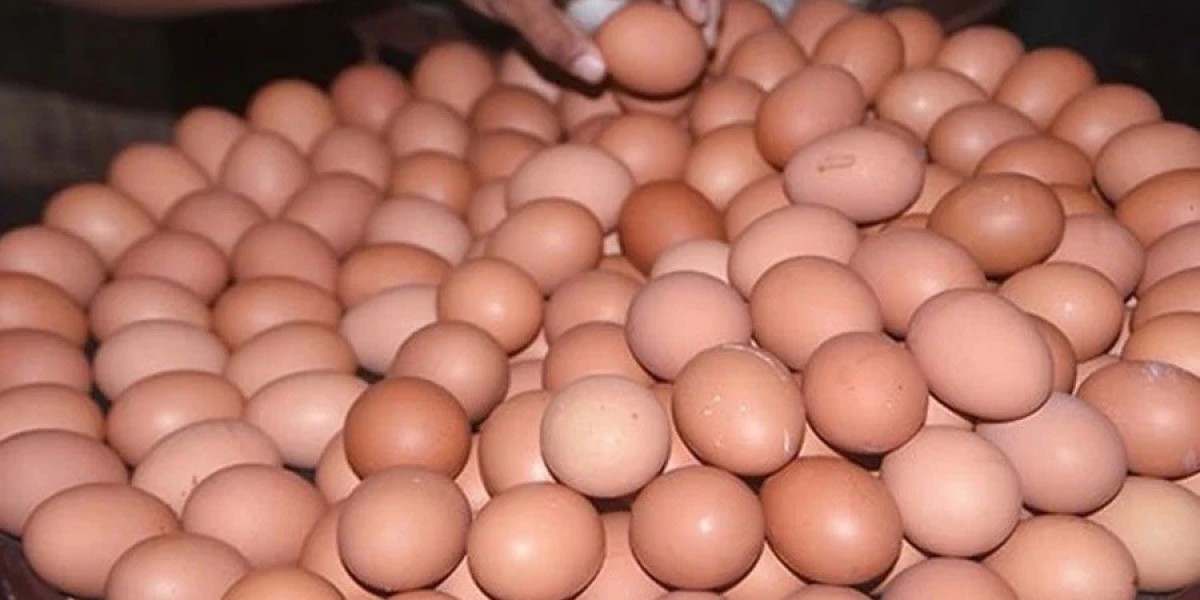 What happened in the BPICC review of egg prices