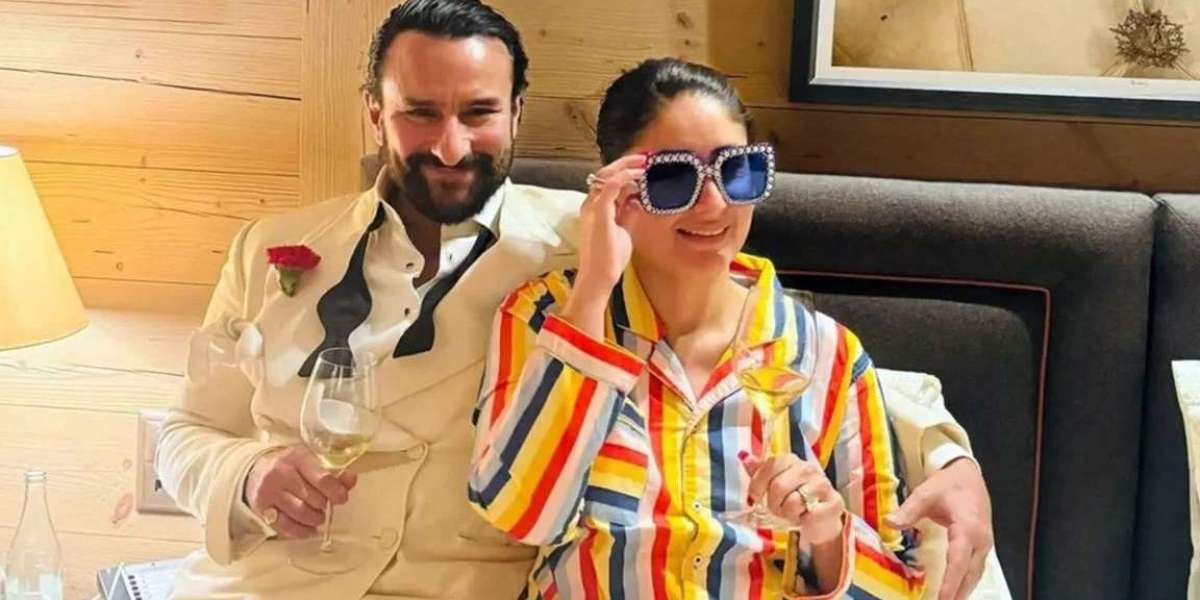 Here's what actress Kareena Kapoor said on Saif's live-in proposal