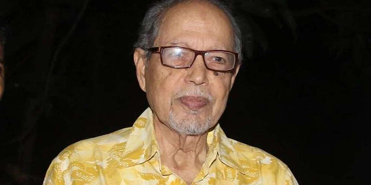 Badruddoja Chowdhury is no more