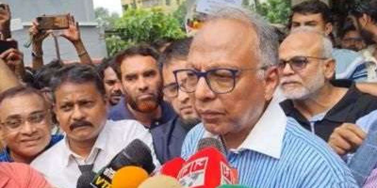 Amardesh newspaper suffered a loss of 100 million taka: Mahmudur Rahman