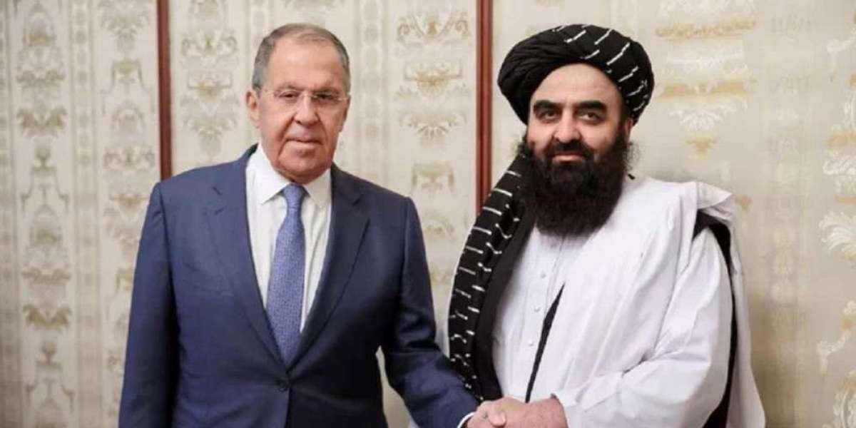 Russia removes Taliban from terrorist list