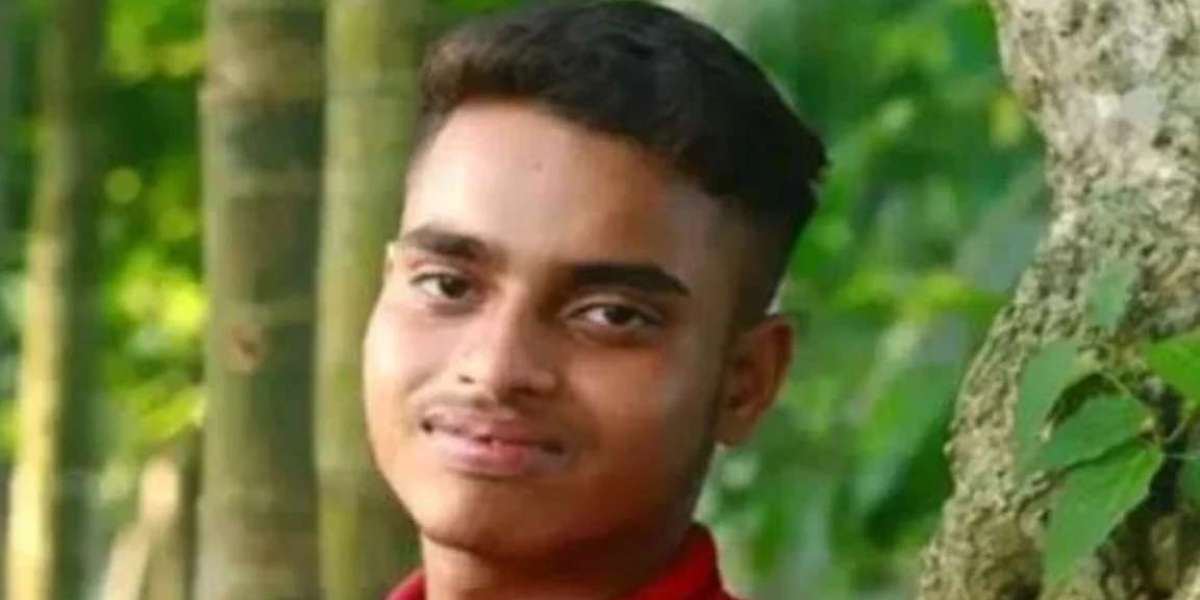 Enviable result in HSC Sabuj killed in anti-discrimination student movement in Sherpur