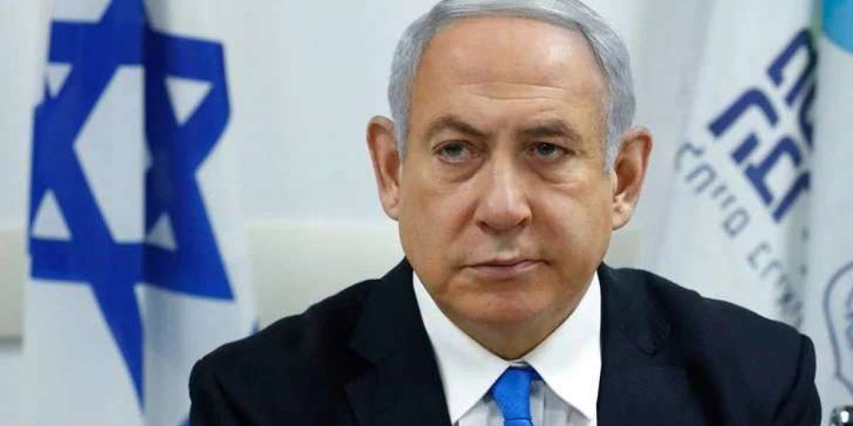 Netanyahu suddenly called an emergency meeting