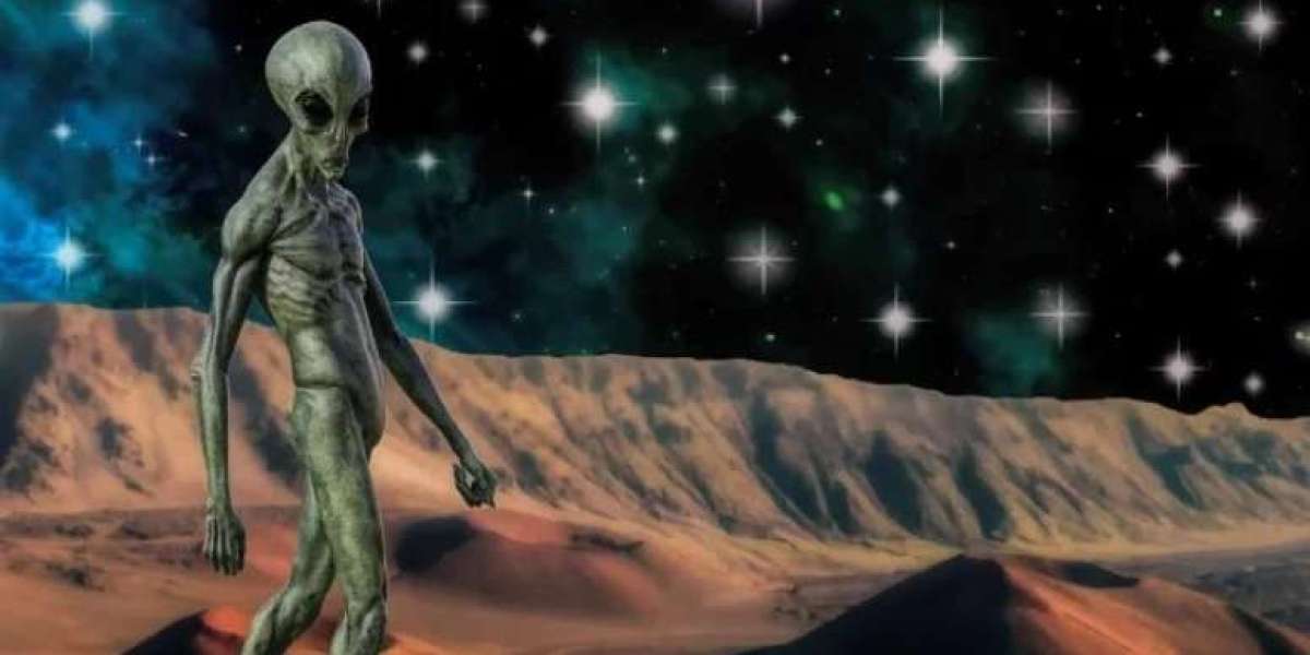 'Aliens really exist', scientists found evidence!