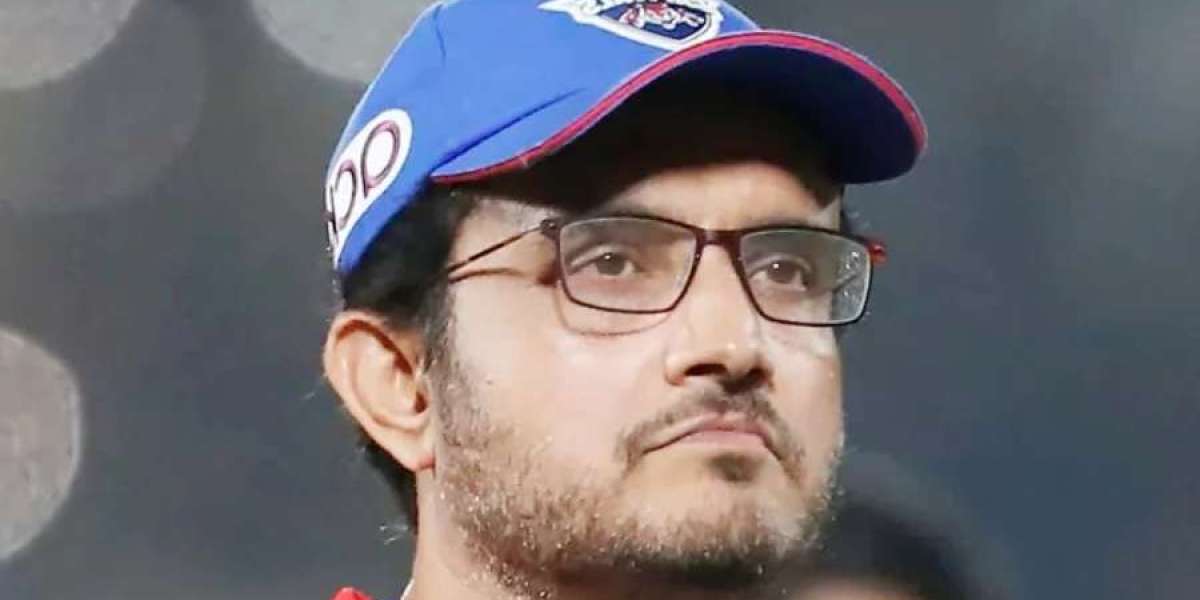 Due to which Sourav Ganguly is cutting ties with Delhi