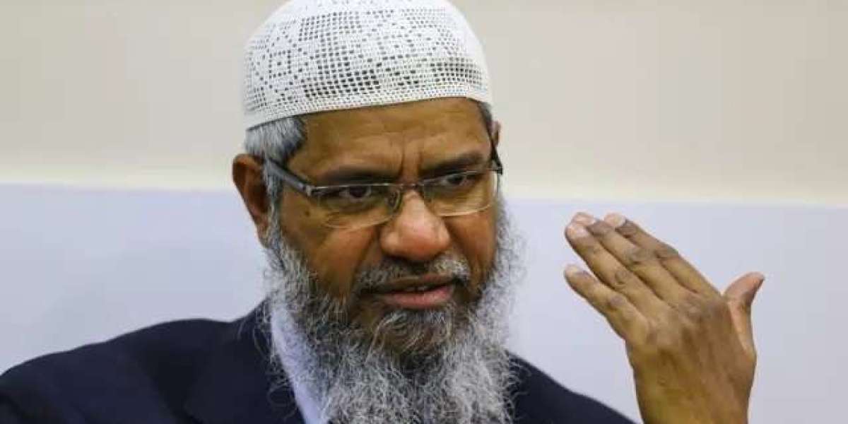 What Zakir Naik said about the rights of the third gender in ancestral property