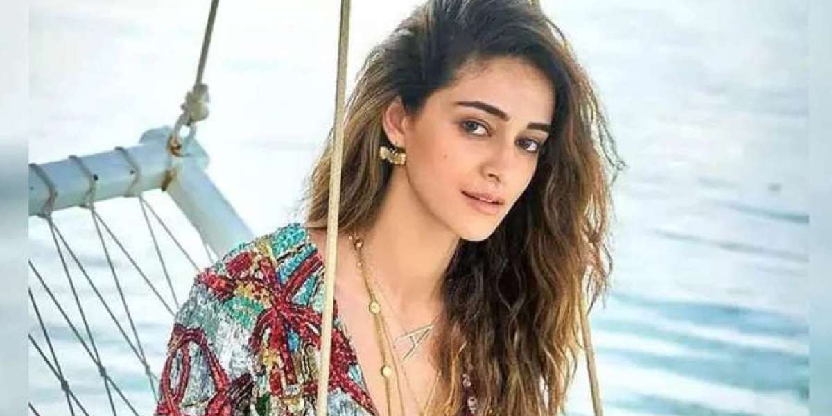 Now Ananya Pandey revealed her secret