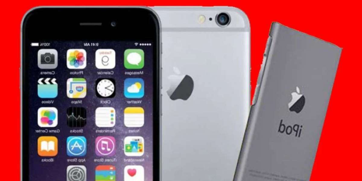 These two models of iPhone 6 and iPod have been canceled