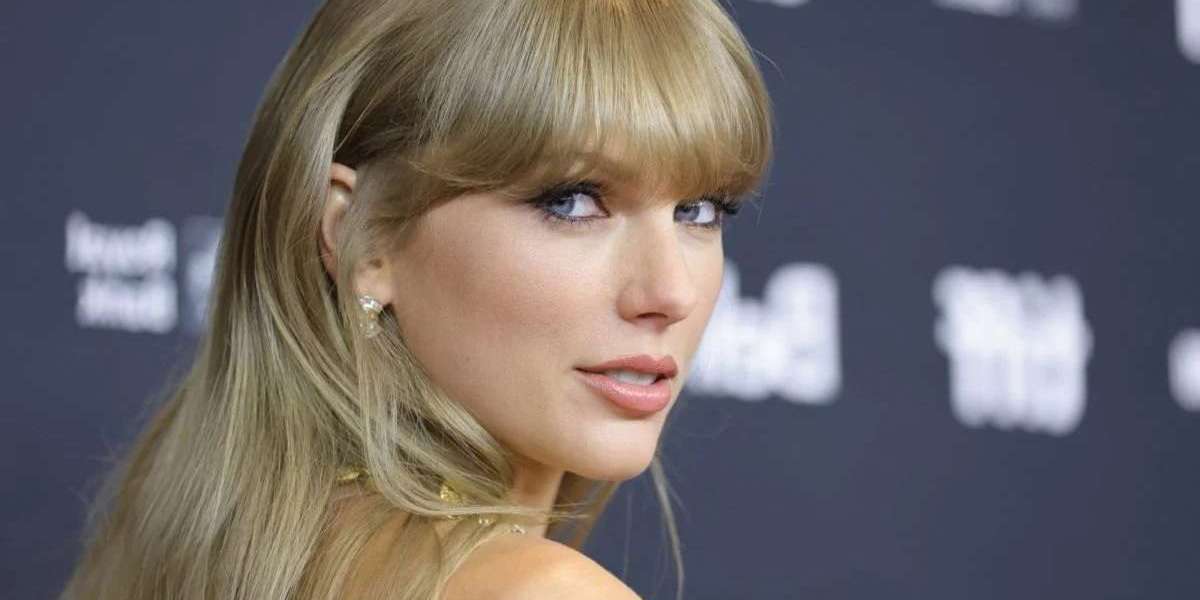 Taylor Swift: World's Richest Female Musician