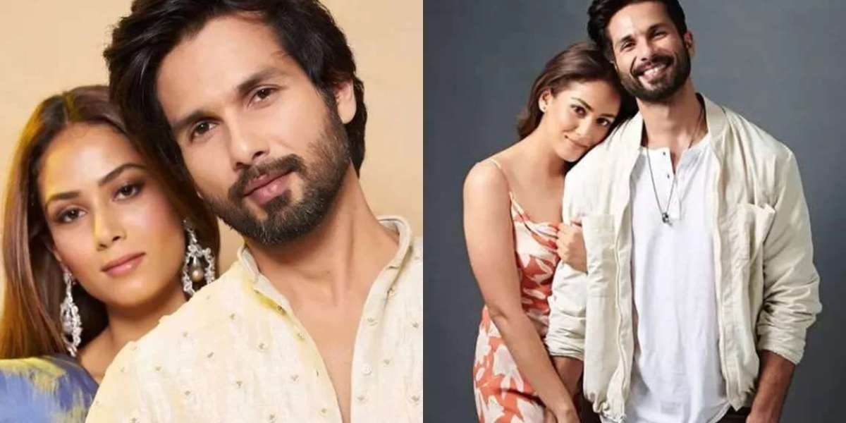 Shahid-Mira revealed the 'secret' of their night