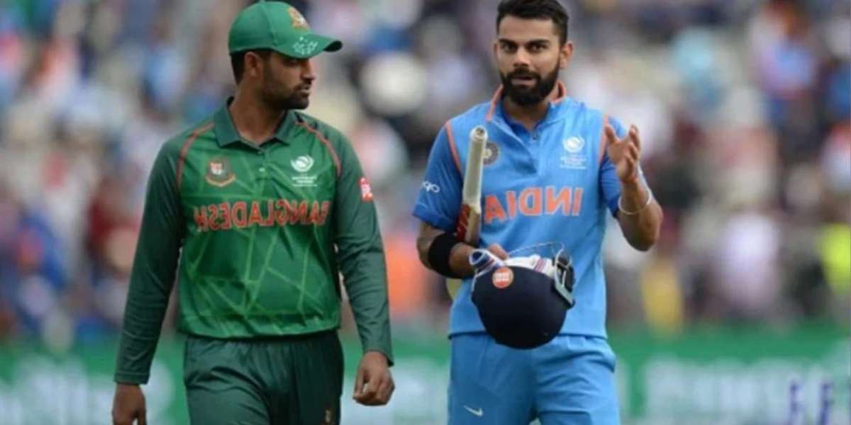 Tamim is second only to Kohli in the record of 'Dak'