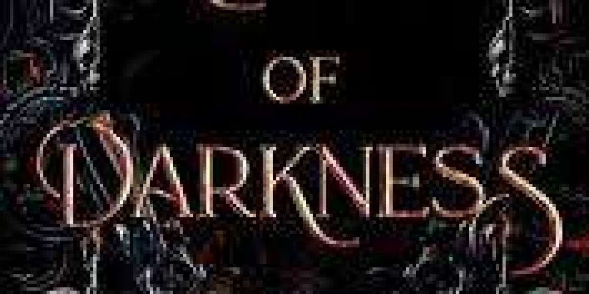 City of Darkness: A Journalist's Adventure