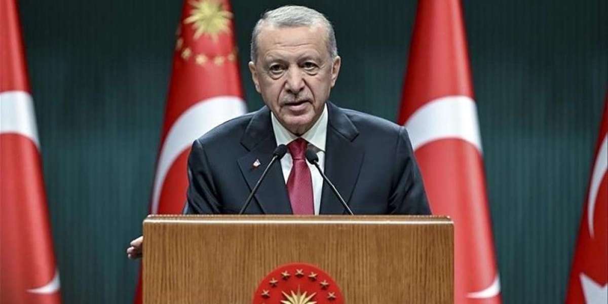 Israel must pay for 'genocide': Erdogan