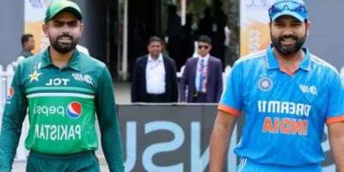 BCCI rejected PCB's proposal