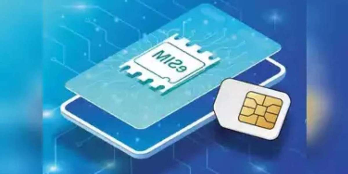 What is e-SIM? Know its pros and cons