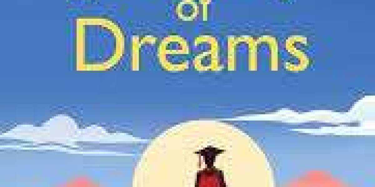 In Search of Dreams: An Unknown Journey