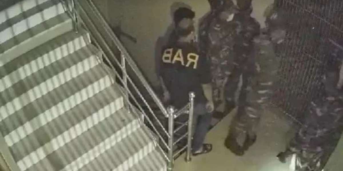 Robbery in army and RAB uniform: 6 remanded for seven days