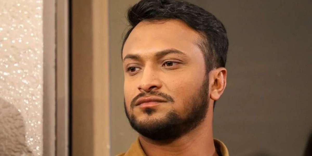 I don't care, don't play with me: Shakib