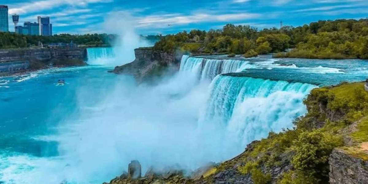 Niagara Falls