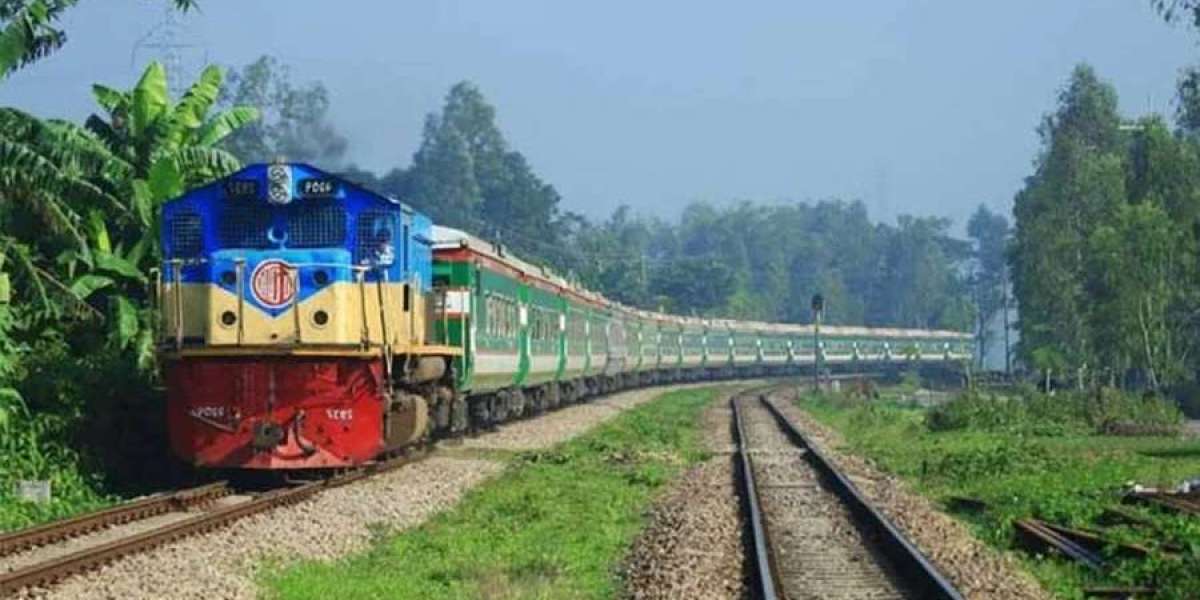 One person died after being hit by a train in Rajbari