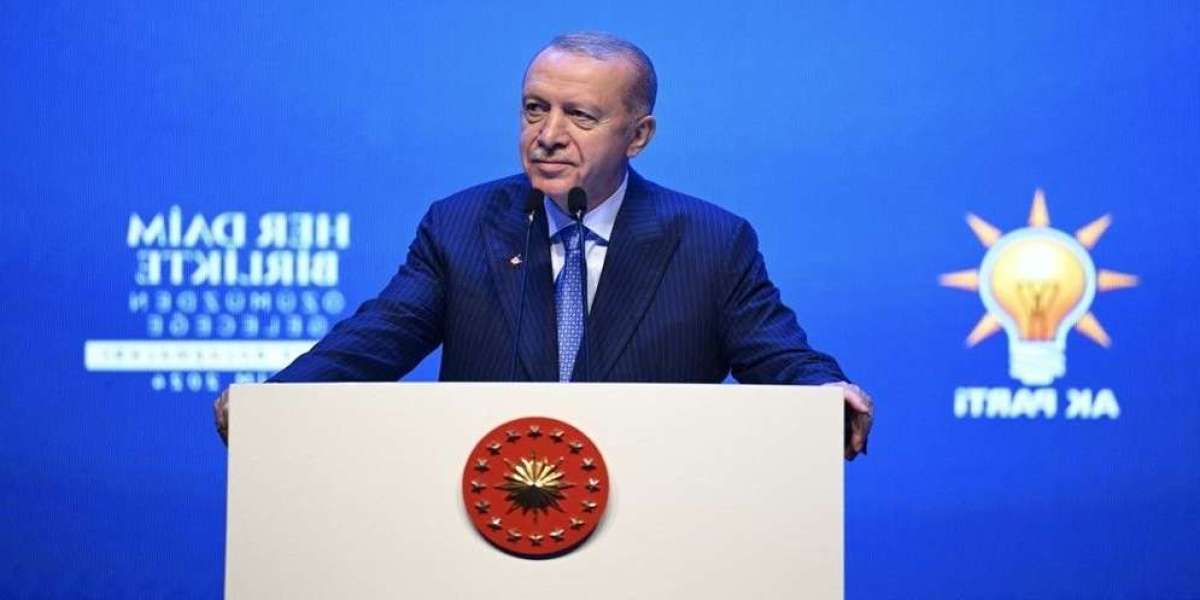 Israel is looking for excuses for aggression: Erdogan