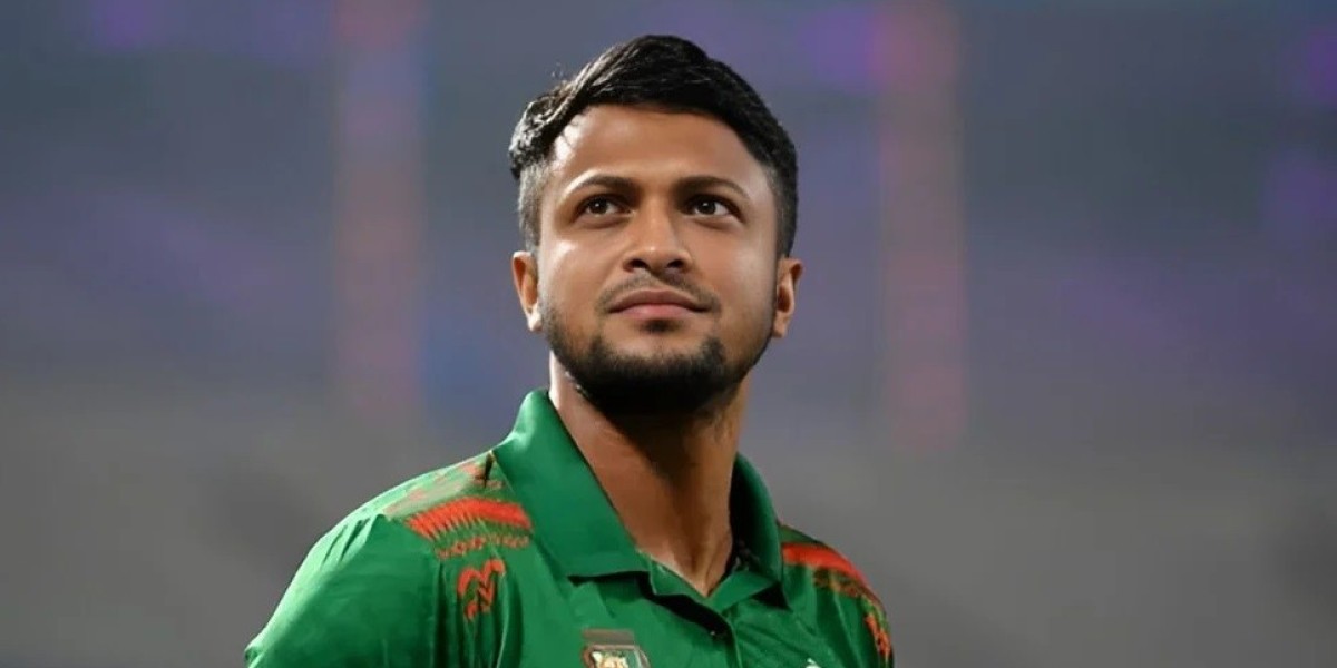 What the BCB president said about Shakib's game in the Afghan series