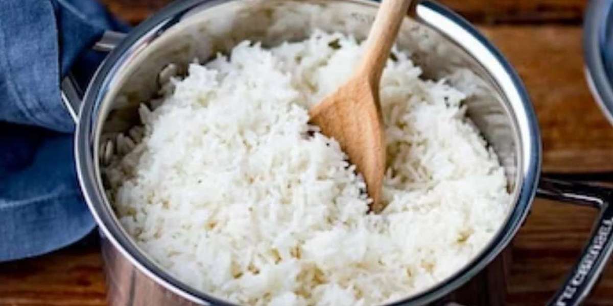 10 simple tricks to keep rice neat