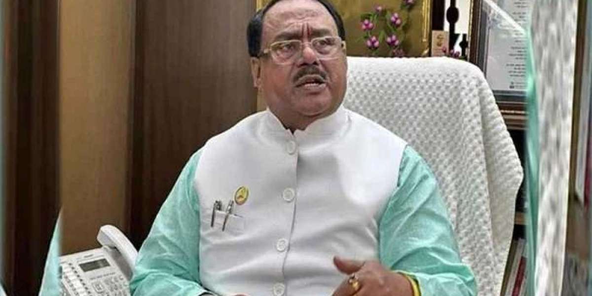 Former Food Minister Sadhan Chandra Majumder arrested