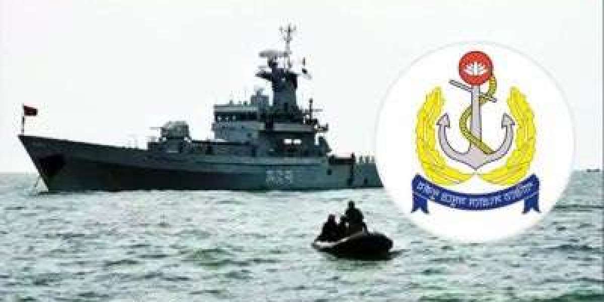 460 Seamen-MODC recruitment in Navy