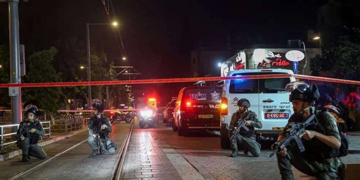 Names of 6 Israelis killed in Hamas attack revealed