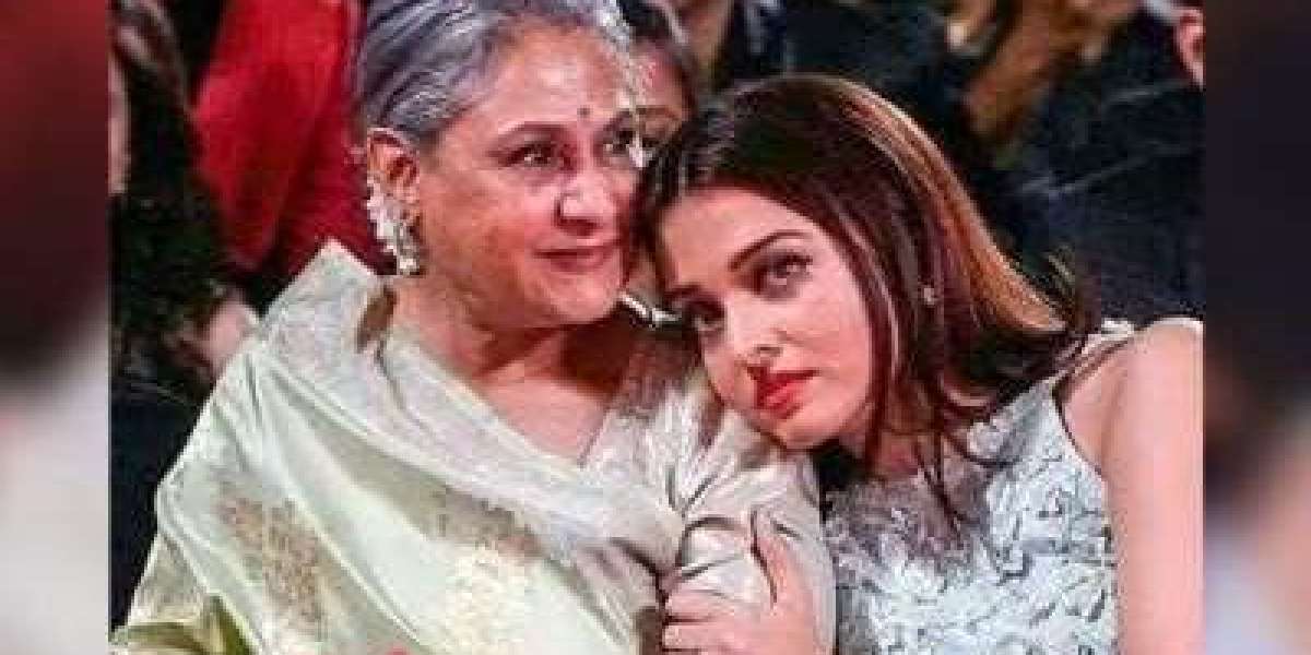 Aishwarya wanted to be like mother-in-law Jaya