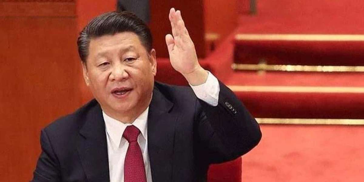 The Chinese president asked the army to prepare for war