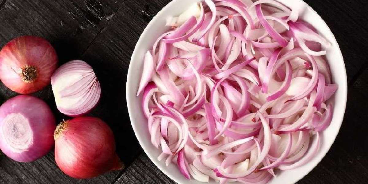 How to cut onions for any cooking?