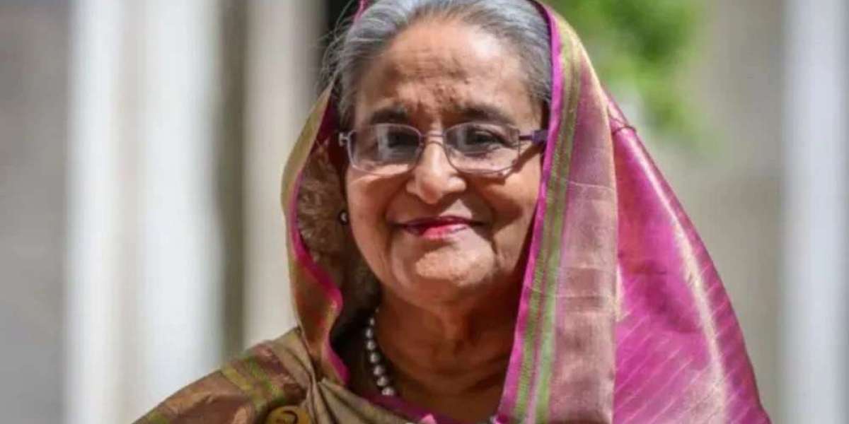 What India is thinking about giving political asylum to Hasina