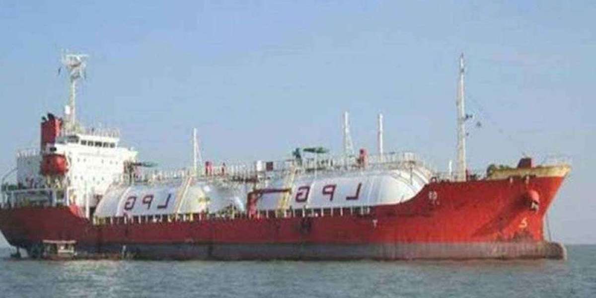 S Alam's LPG banned in Iranian ships, stir over imports