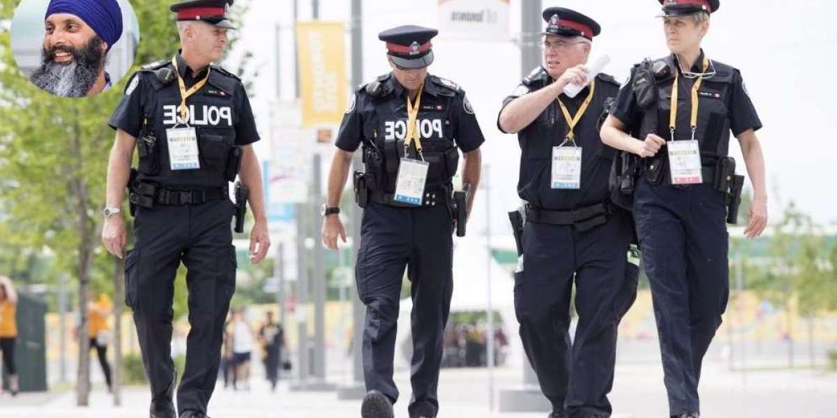 Indian intelligence activities, Canadian police found 4 sensitive issues in the investigation