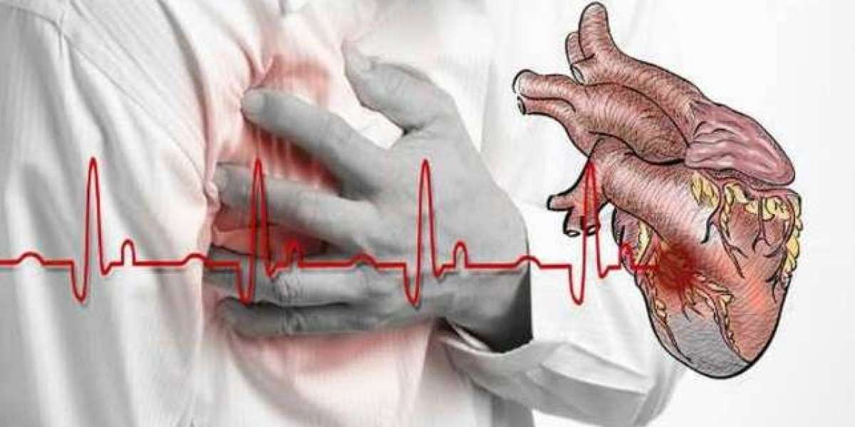 Which type of blood is more at risk of heart attack, how to avoid it