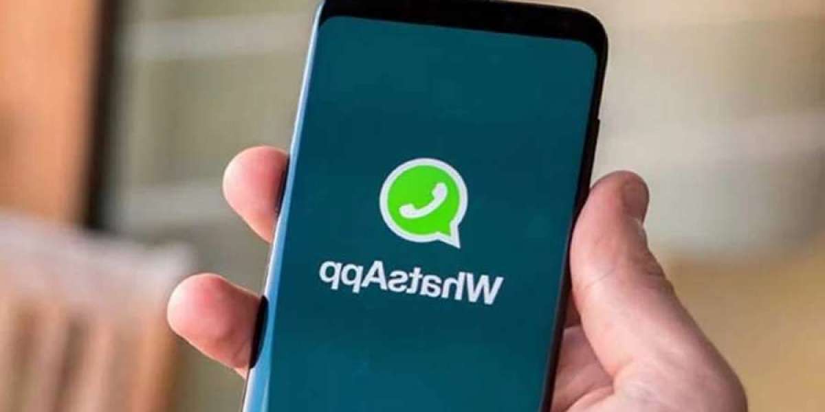 Phone number is not required to use WhatsApp