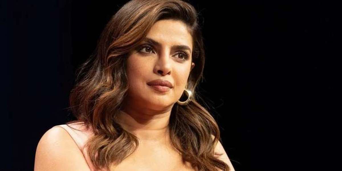 What career decision did Priyanka tell?