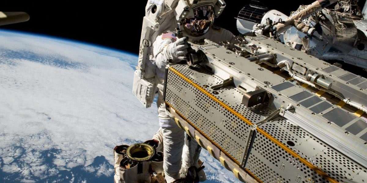 5 space technologies we use every day