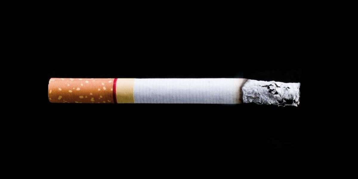 What is the Bengali meaning of cigarette? Many cannot say