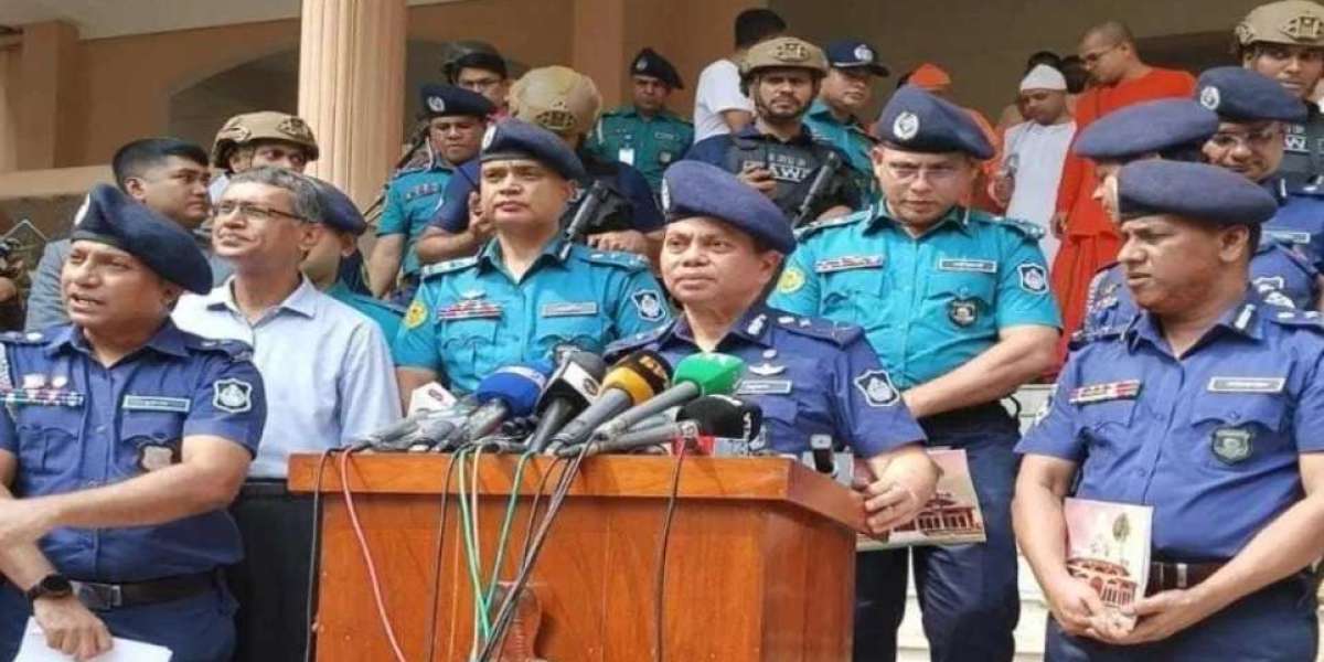 Sixty-six operations to arrest criminals to begin after Puja: IGP