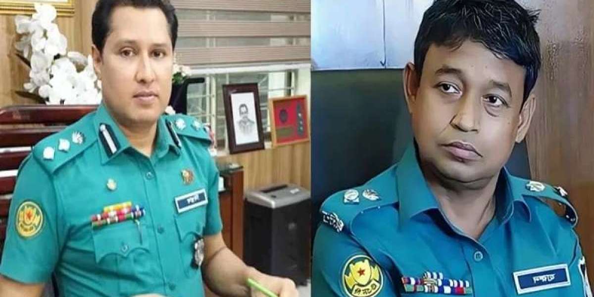 The police are looking for those who include Harun-Biplav