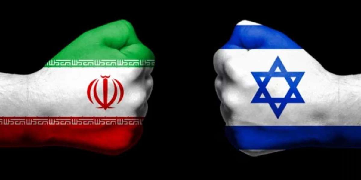 Iran Attacks Israel: Analysis of Recent Attacks Between Israel and Iran