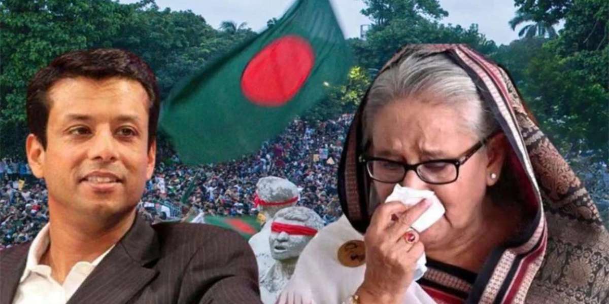 Hasina's unsuccessful attempt to seek asylum despite getting an Indian travel pass