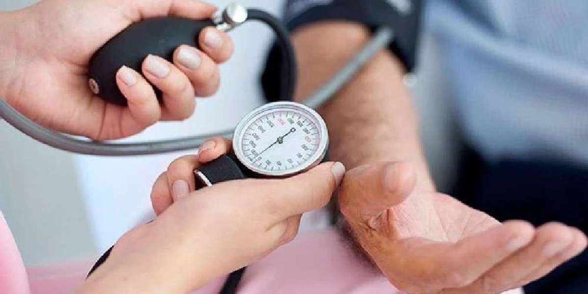 Things you should know about taking high blood pressure medication