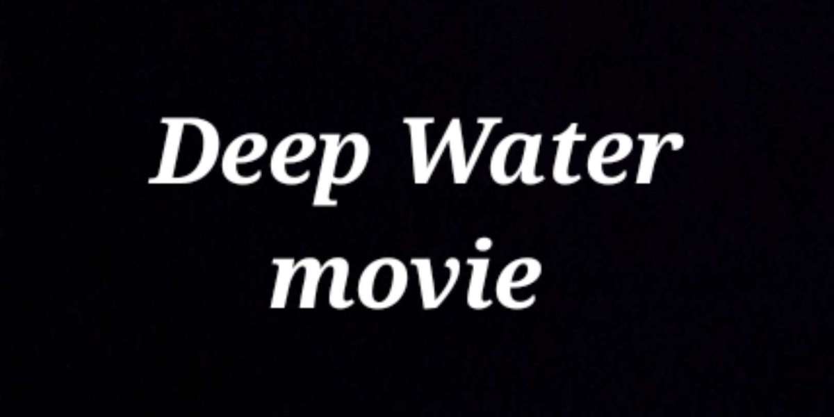 Deep Water Review